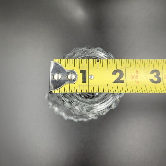 Mikasa Crystal Asprey Bud Vase 5" - Picture 10 of 11